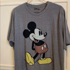 Mickey Mouse Tee Shirt